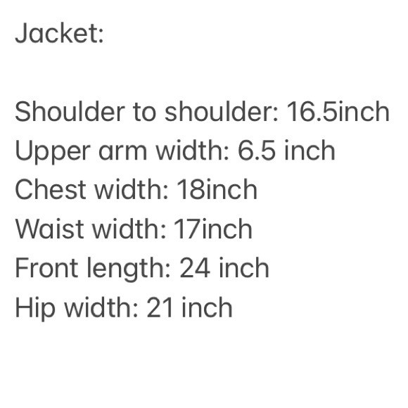 Wool skirt suit - Picture 4 of 6